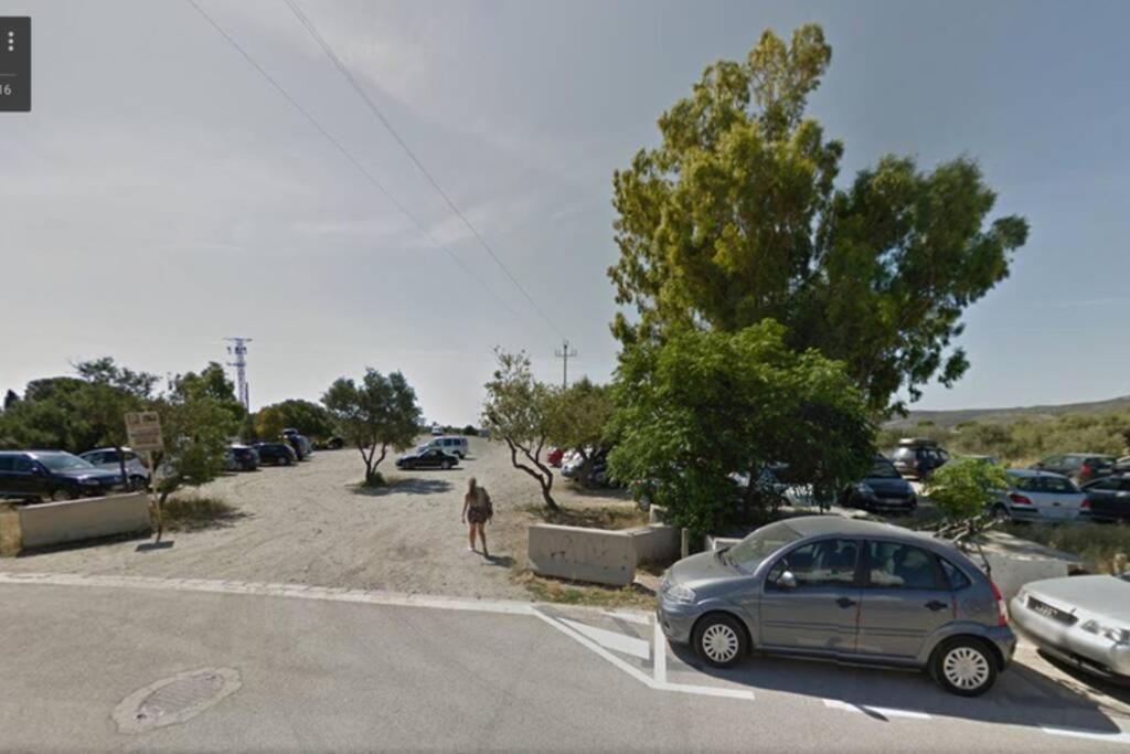 Pequeno Y Acogedor En El Centro De Cadaques Apartman Kültér fotó
